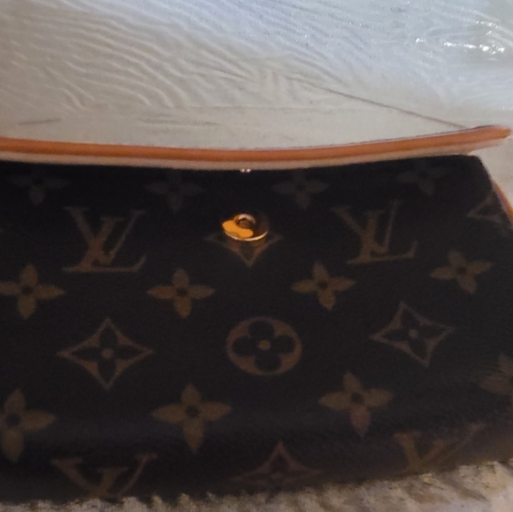 Small  Louis Fanny pack. main image 8